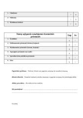 Manualinė kūno procedūra esant skoliozei 7 puslapis