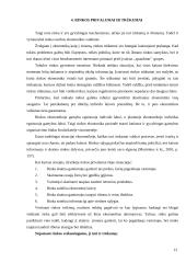 Rinka: samprata, funkcijos, privalumai bei trūkumai 13 puslapis