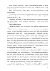 Rinka: samprata, funkcijos, privalumai bei trūkumai 7 puslapis