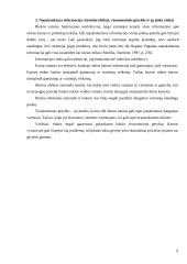 Rinka: samprata, funkcijos, privalumai bei trūkumai 9 puslapis