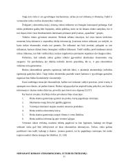 Rinka. Kaip ji atsiranda? 11 puslapis