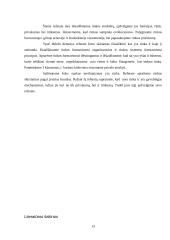 Rinka. Kaip ji atsiranda? 13 puslapis