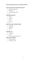 Rinka. Kaip ji atsiranda? 5 puslapis