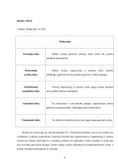 Rinka. Kaip ji atsiranda? 6 puslapis