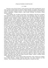 Žmogus per klystkelius suranda tikrą kelią (kalba)