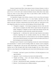 Depiction and characterization of animals in the fiction of Jack London and Yann Martel 11 puslapis
