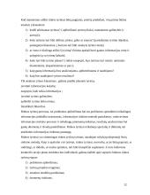 Rinka. Rinkos tyrimai 12 puslapis