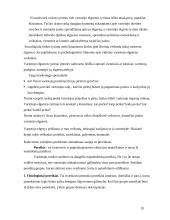 Rinka. Rinkos tyrimai 19 puslapis