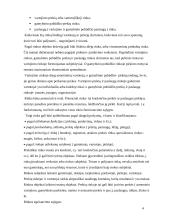 Rinka. Rinkos tyrimai 4 puslapis