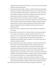 Rinka. Rinkos tyrimai 10 puslapis