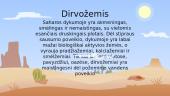 Klimato ir dirvožemio ypatumai Saharos dykumoje 3 puslapis