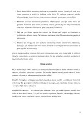 Siuntų pervežimo įmonės problemos ir tobulinimo galimybės 10 puslapis