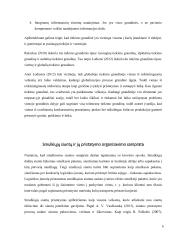 Siuntų pervežimo įmonės problemos ir tobulinimo galimybės 5 puslapis