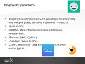 Itin jautrus asmuo: asmenybės savybės, bendravimo ypatumai 10 puslapis