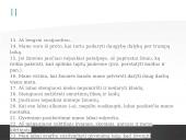 Itin jautrus asmuo: asmenybės savybės, bendravimo ypatumai 12 puslapis