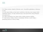 Itin jautrus asmuo: asmenybės savybės, bendravimo ypatumai 13 puslapis