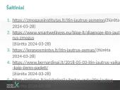 Itin jautrus asmuo: asmenybės savybės, bendravimo ypatumai 16 puslapis