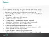 Itin jautrus asmuo: asmenybės savybės, bendravimo ypatumai 17 puslapis