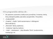 Itin jautrus asmuo: asmenybės savybės, bendravimo ypatumai 19 puslapis