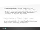 Itin jautrus asmuo: asmenybės savybės, bendravimo ypatumai 4 puslapis