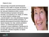 Itin jautrus asmuo: asmenybės savybės, bendravimo ypatumai 5 puslapis