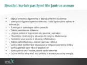 Itin jautrus asmuo: asmenybės savybės, bendravimo ypatumai 6 puslapis