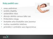 Itin jautrus asmuo: asmenybės savybės, bendravimo ypatumai 7 puslapis