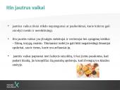 Itin jautrus asmuo: asmenybės savybės, bendravimo ypatumai 8 puslapis