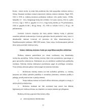 Rinkimai ir jų sistemos Lietuvoje 11 puslapis