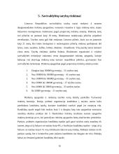 Rinkimai ir jų sistemos Lietuvoje 15 puslapis