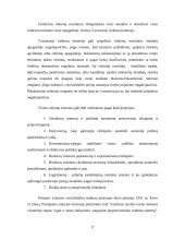 Rinkimai ir jų sistemos Lietuvoje 16 puslapis