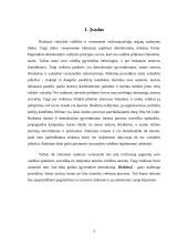 Rinkimai ir jų sistemos Lietuvoje 2 puslapis