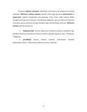 Rinkimai ir jų sistemos Lietuvoje 7 puslapis