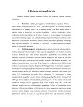 Rinkimai ir jų sistemos Lietuvoje 8 puslapis