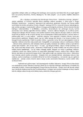 Stojiška asmenybės laikysena lietuvių literatūroje (kalba) 2 puslapis