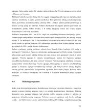 Rinkimai Lietuvoje 11 puslapis