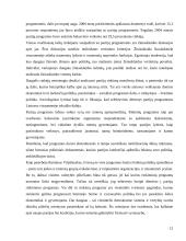 Rinkimai Lietuvoje 12 puslapis