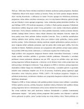 Rinkimai Lietuvoje 13 puslapis