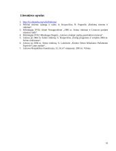 Rinkimai Lietuvoje 16 puslapis