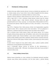 Rinkimai Lietuvoje 5 puslapis