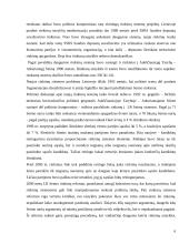 Rinkimai Lietuvoje 6 puslapis