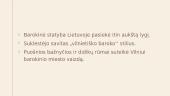 Bajoriškoji LDK kultūra (skaidrės) 6 puslapis