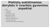 Pietizmas. Pietistinė liuteronybė 3 puslapis