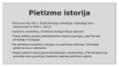 Pietizmas. Pietistinė liuteronybė 4 puslapis