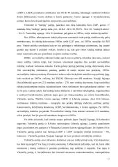 Rinkimų reikšmė Lietuvos Respublikos partinei sistemai 11 puslapis