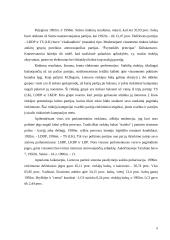 Rinkimų reikšmė Lietuvos Respublikos partinei sistemai 7 puslapis