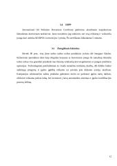 Tanklaiviais pervežamų naftos produktų apsaugos nuo patekimo į aplinką priemonės 14 puslapis