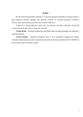 Tanklaiviais pervežamų naftos produktų apsaugos nuo patekimo į aplinką priemonės 3 puslapis