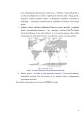 Tanklaiviais pervežamų naftos produktų apsaugos nuo patekimo į aplinką priemonės 8 puslapis