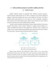 Tanklaiviais pervežamų naftos produktų apsaugos nuo patekimo į aplinką priemonės 9 puslapis